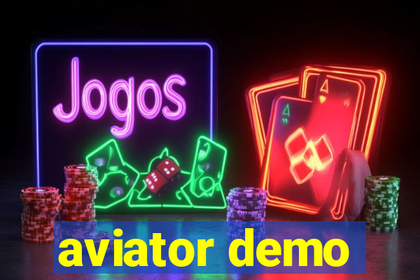 aviator demo